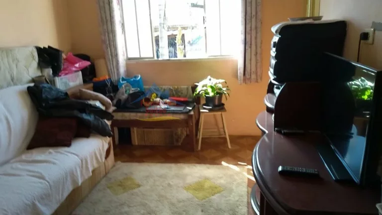 Imagem Casa-Terrea-para-Venda-em-Vila-Lucinda-Santo-Andre-SP