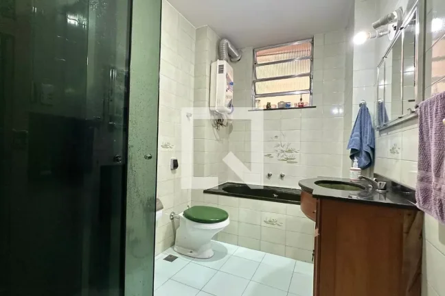 Imagem Apartamento à Venda - Copacabana, 3 Quartos, 123 m2