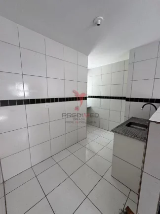 Imagem Apartamento de 2 Quartos, suite,primeiro andar, em Paratibe. Vaga de Garagem