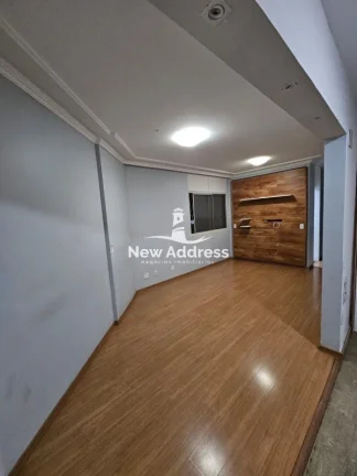Apartamento à venda em Bento Ferreira com 2 quartos amplos, planta versátil e lazer completo em localização estratégica de Vitória.