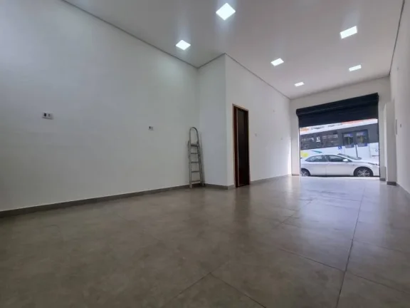 Imagem Alugo Salão em Santo Andre, Vila Curuça