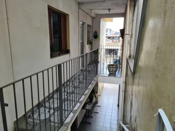Imagem Sobrado com 4 dormitórios à venda, 280 m² por R$ 550.000,00 - Jardim Rosa de Franca - Guarulhos/SP