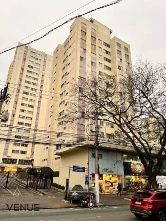 Imagem Apartamento à venda, 62 m² por R$ 460.000,00 - Santana - São Paulo/SP