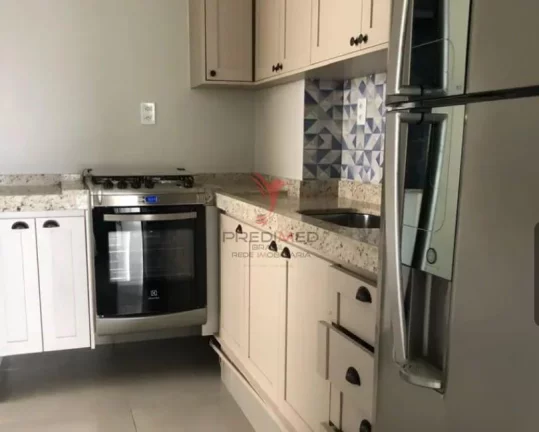 Imagem Excelente oportunidade de morar numa das regi...otilde;es mais desejadas de nossa cidade - a Vila Pa...
