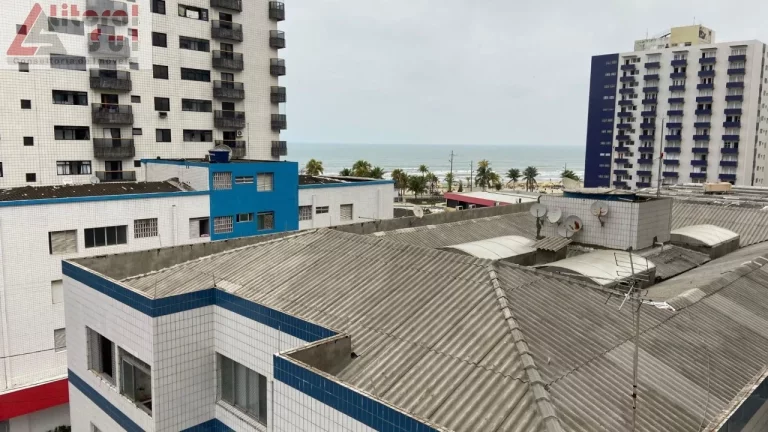 Imagem APARTAMENTO RESIDENCIAL em PRAIA GRANDE - SP, OCIAN