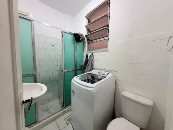 Imagem Copacabana – Rua Ministro Alfredo Valadăo | Residencial › Apartamento 2 quarto(s) à Venda
