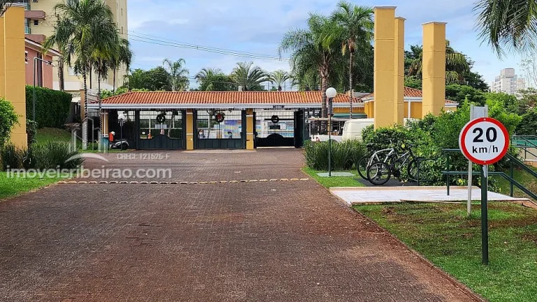 Imagem Casa à venda Cittá Di Positano 4 suítes.#imoveisribeirao.com