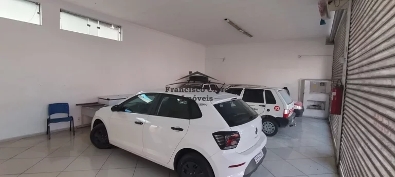 Imagem Loja à venda no bairro Centro - Guaratinguetá/SP