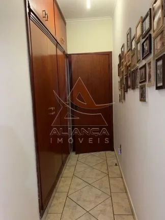 Imagem Casa - Ribeirão Preto - Jardim Califórnia