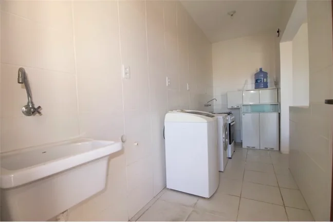 Imagem Casa em Condomínio para venda no bairro Agronomia em Porto Alegre