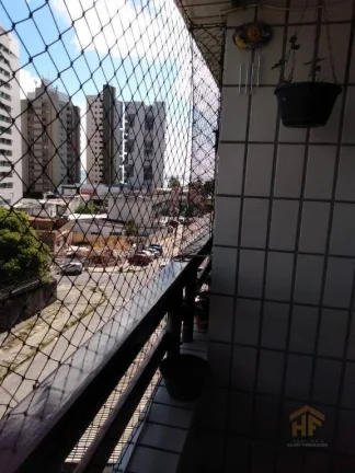 Imagem Apartamento 3 quartos em Casa Caiada