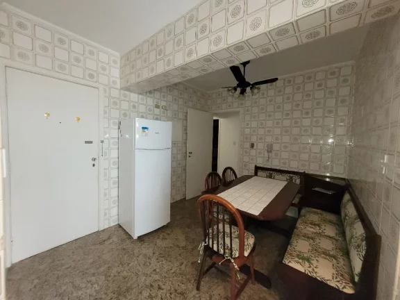 Imagem Apartamento - venda ou aluguel - Pitangueiras - Guarujá/SP
