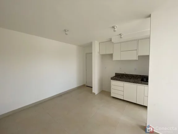 Imagem Apartamento à Venda no Alto Limoeiro em Patos de Minas – 2 Quartos e Ótima Localização