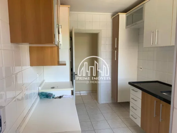 Imagem Apartamento com 3 dormitórios à venda, 84 m² por R$ 629.900,00 - Residencial Morada dos Deuses - Jundiaí/SP