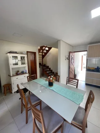 Imagem Casa / Sobrado para Venda em Florianópolis / SC no bairro Ingleses do Rio Vermelho