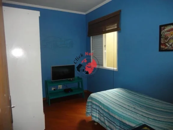Imagem Sobrado para Locação no bairro Demarchi em São Bernardo do Campo – Amplos espaços e excelente localização!