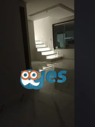 Imagem Casa Duplex no Papagaio