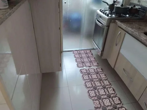 Imagem Apartamento 2 dormitórios - São João Clímaco - São Paulo