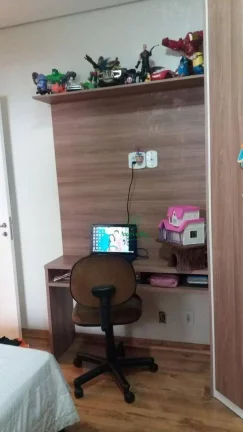 Imagem Apartamento à venda, 44 m² por R$ 414.000,00 - Cocaia - Guarulhos/SP