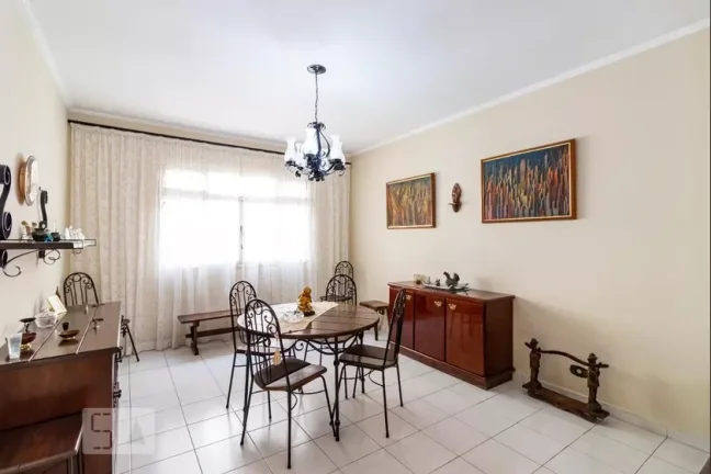 Imagem Casa à Venda - Aclimação, 4 Quartos, 180 m2