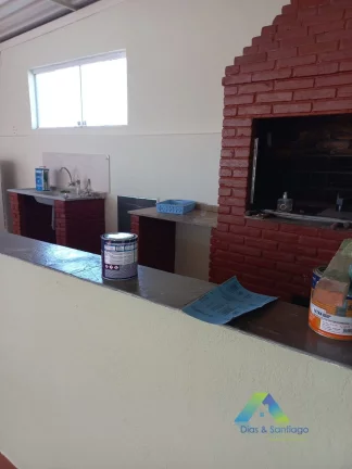 Imagem SÃO BERNARDO DO CAMPO Apartamento 80M², 2 dormitórios, 1 suíte,1 vaga, lazer completo ótima localização e valor !!!