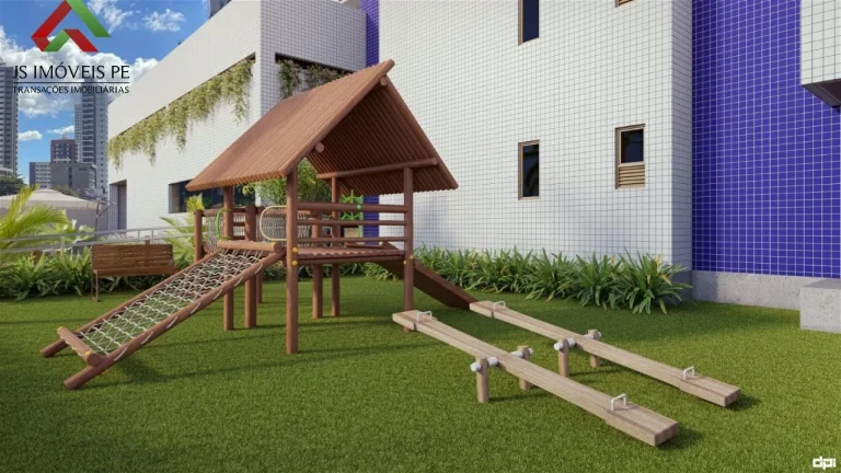 Imagem Apartamento A Venda em RECIFE - PE, BOA VIAGEM