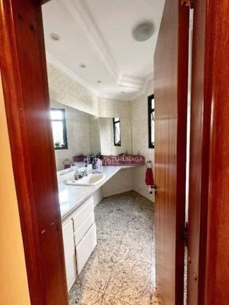 Imagem Apartamento Duplex com 2 quartos à venda, 215 m² por R$ 850.000 - Vila Suzana - São Paulo/SP