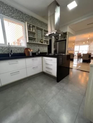 Imagem Apartamento com 3 dormitórios à venda, 156 m² por R$ 1.367.500,00 - Jardim das Indústrias - São José dos Campos/SP