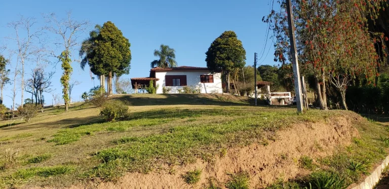 Imagem SITIO A VENDA NA CIDADE DE SÃO ROQUE