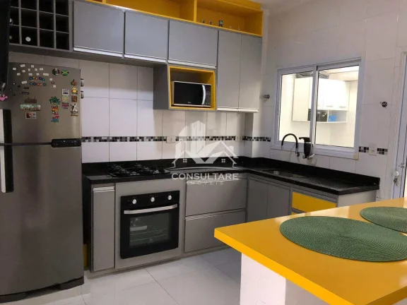 Imagem Venda Casa com 2 dorms, Vila Voturua, São Vicente