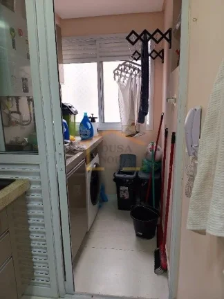 Imagem dormitórios sendo 1 suite
Sala, sala de jantar e varanda gourmet 
Móveis planejados
Ar condicionad...