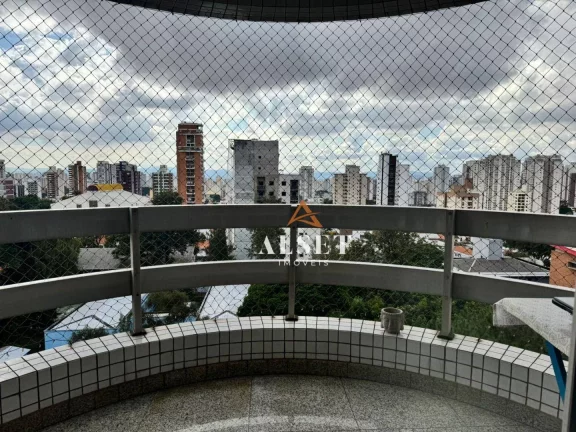 Imagem Apartamento com 3 dormitórios à venda, 114 m² por R$ 958.000,00 - Vila Santo Estevão - São Paulo/SP
