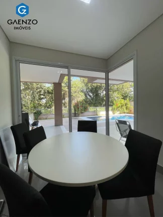 Imagem Casa Alphaville