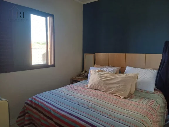 Imagem Apartamento com 3 quartos, 69m2, à venda em Valinhos, Jardim Alto da Boa Vista