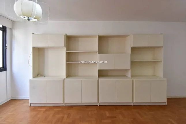 Imagem Apartamento à venda Itaim Bibi São Paulo