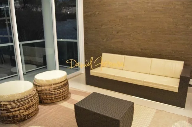 Imagem Lote de 450 m² no Condomínio Maxximo Garden com Vista Permanente