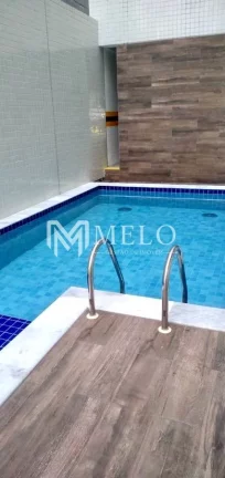Imagem TORRE - 2qts, 1 suite, 1vaga, 51,88 m2 NASCENTE.