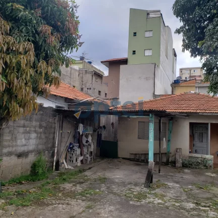 Imagem TERRENO PLANO 10X30 VENDA -JARDIM SANTO ALBERTO - SANTO ANDRÉ/SP
