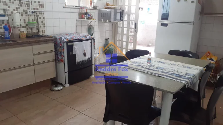 Imagem Casa à venda Três Dormitórios sendo uma suíte e quintal R$ 550.000,00 , Méier, Rio de Janeiro, RJ