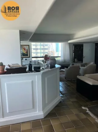 Imagem Apartamento Padrão