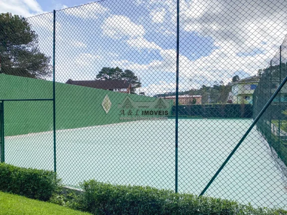 Imagem Apartamento à venda em Campos do Jordão – Localizado no centro do Capivari