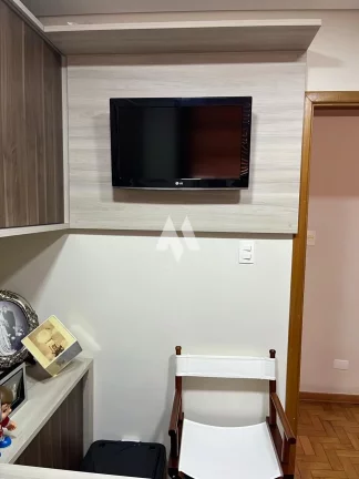 Imagem Apartamento 3 Dormitórios – 1 Suite Amplo e Sofisticado Frente a Praia