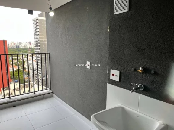 Imagem Apartamento à venda Pinheiros São Paulo