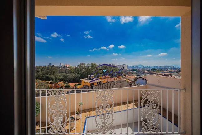 Imagem Casa com 5 quartos (2 suítes) à venda, 340 m² - City Bussocaba - Osasco/SP