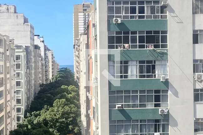 Imagem Apartamento à Venda - Copacabana, 3 Quartos, 208 m2