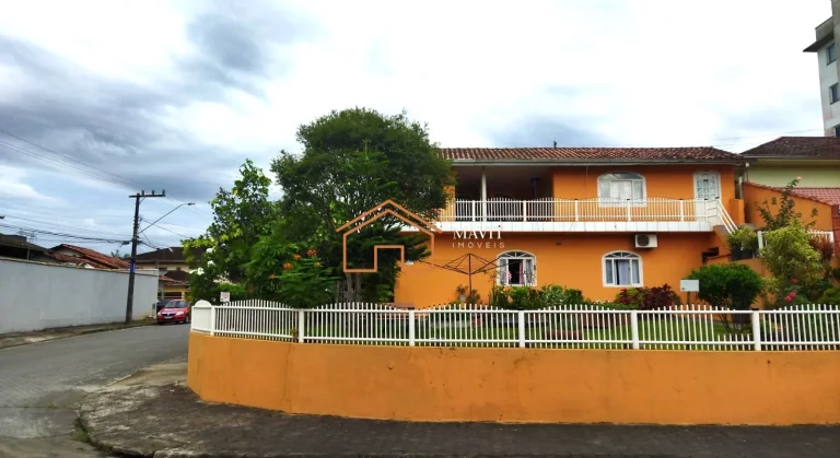 Imagem CASA RESIDENCIAL em JOINVILLE - SC, COSTA E SILVA