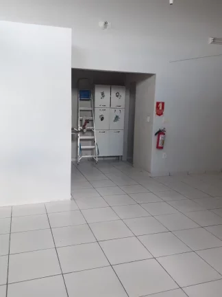 Imagem IMÓVEL COMERCIAL EM EXCELENTE LOCALIZAÇÃO AO LADO DO SESI