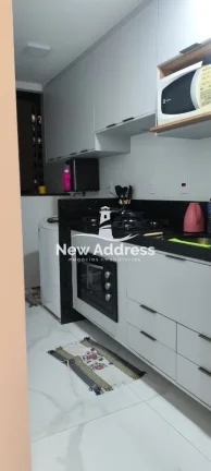 Imagem Apartamento 2 Quartos Montado na Praia de Itaparica - Vila Velha/ES
