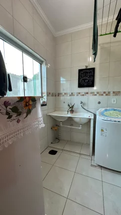 Imagem CASA Á VENDA NO JARDIM NOEMIA - 300m² de terreno - Casa com edícula