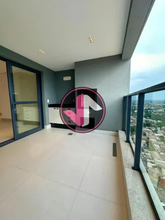 Imagem Descubra o conforto e a sofisticação neste incrível apartamento à venda em Cuiabá, localizado n...